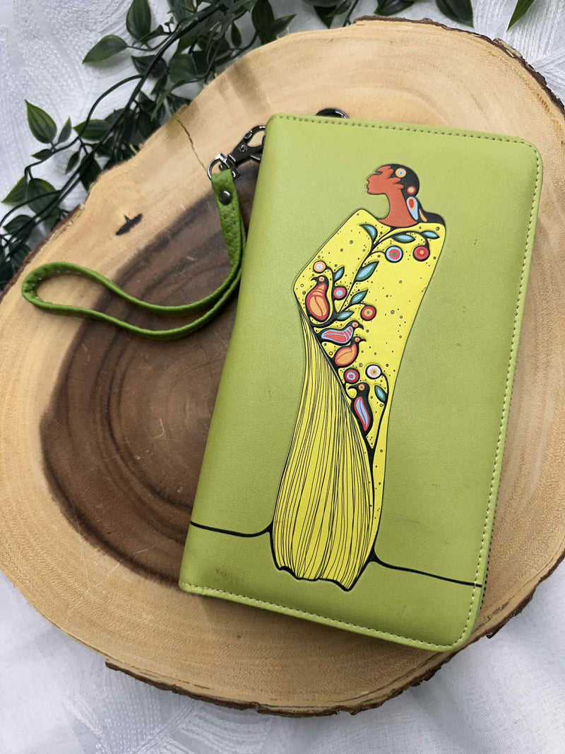 Travelers Wallet