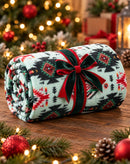 Eagle Eye 50x60 Polar Fleece Blanket