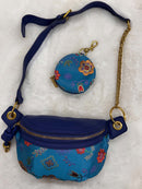 Trail Design Fanny Pack