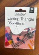 Earring Hoop Wire