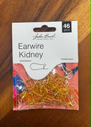 Earring Hoop Wire