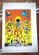 Dawn Chartrand - Greeting Cards