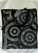 Large Eco Reusable Bags