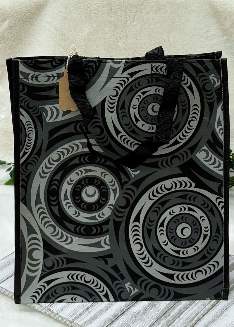 Large Reusable Bags