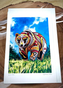 Stephanie White - Greeting Cards