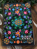 2027 Agenda Planner