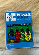 72 PC Puzzle