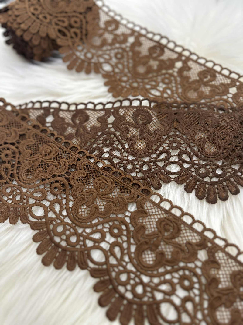 Lace Trim