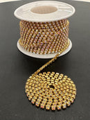 SS10 Metal Banding