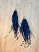 XL Feather Tassels
