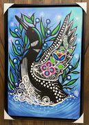 Canvas Framed Art Prints
