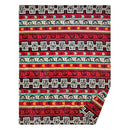 60x80 Artist Fleece Blanket