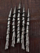 Iron McPherson Jingle Cones