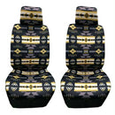Navajo Seat Covers