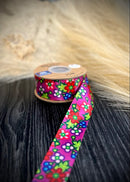 Kokom Flowers Ribbon