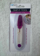 Snip-it Tool
