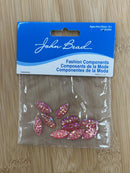 10 Piece Gem Cabochon Pack