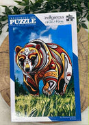 1000 Piece Puzzle Set