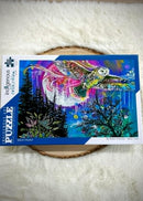 1000 Piece Puzzle Set