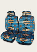 Navajo Seat Covers