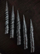 Iron McPherson Jingle Cones