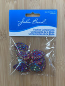 10 Piece Gem Cabochon Pack