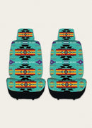 Navajo Seat Covers