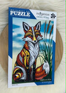 1000 Piece Puzzle Set