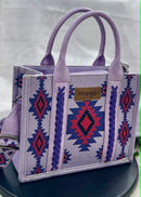 Aztec Crossbody/Handbag