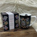 Artist Porcelain Mug - 16oz