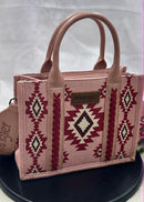Aztec Crossbody/Handbag