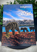 2026 Artist Calendar