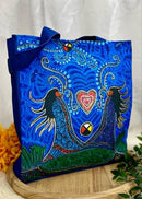 Artist Eco Shopping Bags