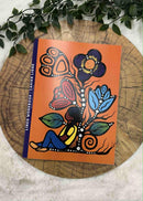 Artist's Designed Workbooks