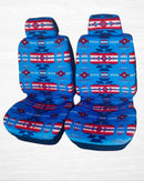 Navajo Seat Covers