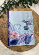 Artist's Designed Workbooks