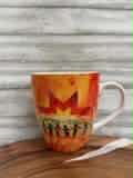 18 Oz Artist Designed Mugs
