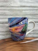 18 Oz Artist Designed Mugs