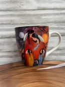 18 Oz Artist Designed Mugs