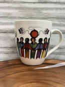 18 Oz Artist Designed Mugs