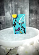 Artist Gift Enclosures