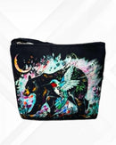 Small Artist Canvas Pouch