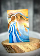 Artist Gift Enclosures