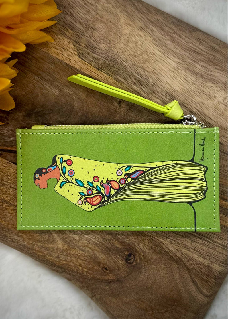 Artist Card Holders