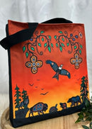 Artist Eco Shopping Bags