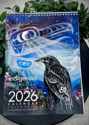 2026 Artist Calendar