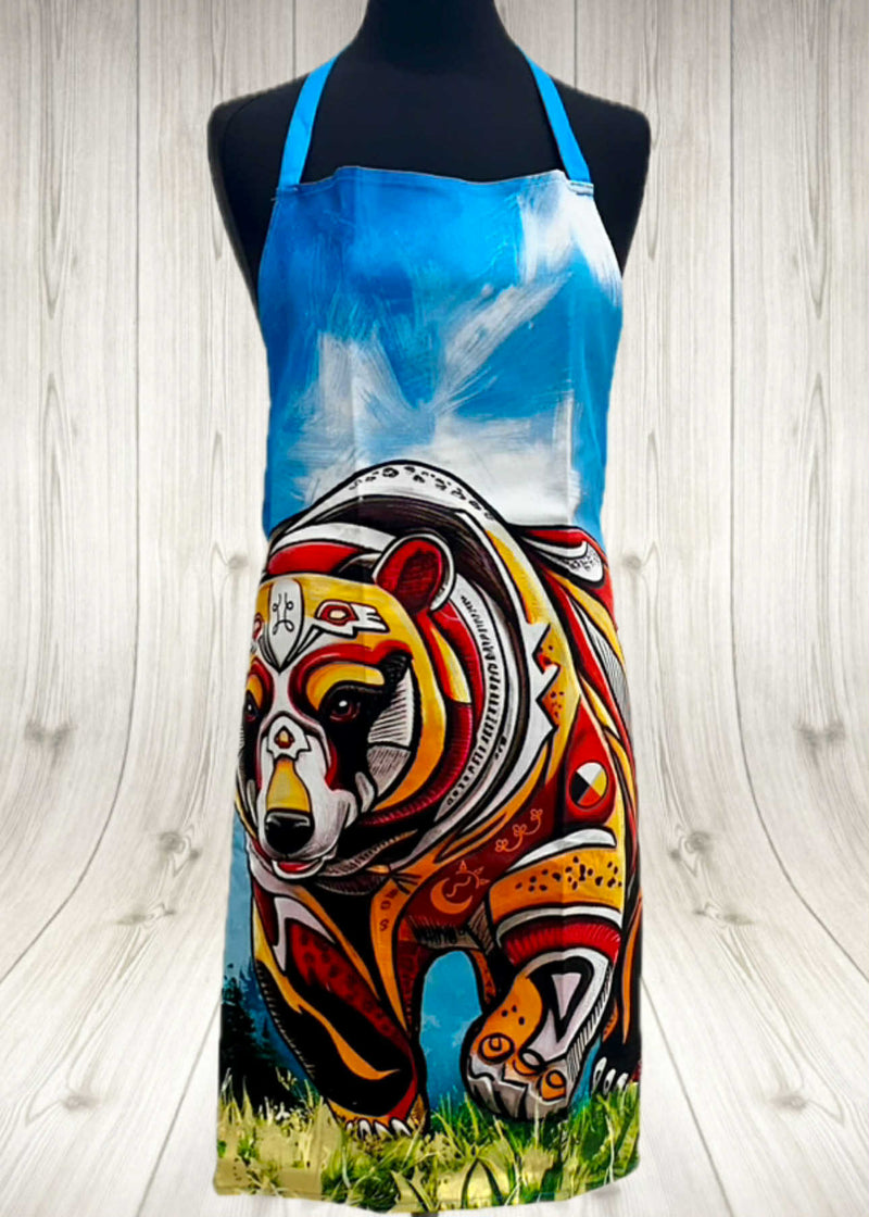 Artist Designed Aprons
