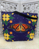 Large Canvas Tote Bags