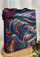 Artist Eco Shopping Bags