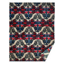 60x80 Artist Fleece Blanket